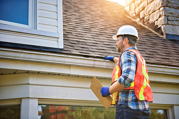 Licensed Gutter Repair And Installation service in Edgefield, SC - Norken Roofing